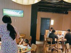 -湘邻呷铺·田园家宴(汉基广场店)