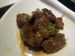 -花狸日本料理(柏庐广场店)