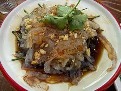 -叶存利海鲜大馅饺子(海宁路总店)