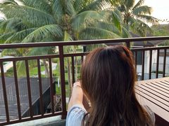 -石梅湾艾美度假酒店