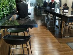 -Seesaw Coffee(环贸iapm店)