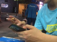 -陈记柳州螺蛳粉(大坪店)
