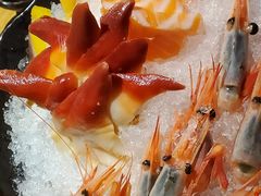 -真剑日本料理·铁板烧(贵州路店)