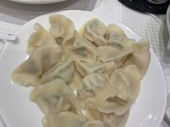 鲅鱼馅水饺-双井轩(双井店)
