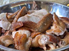 -红旗山庄(圭峰山店)