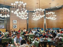 -星汇餐厅(新濠影汇店)