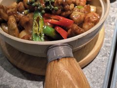 -留半山·香港食堂(啦啦宝都店)