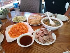 -李连贵酒家熏肉大饼(昆明街店)