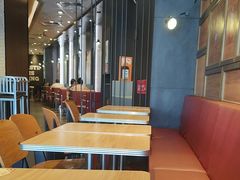 -汉堡王(高坪王府井店)