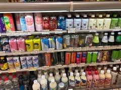 -金鹰超市(国际购物中心新街口店)