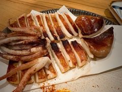 -大米·京都小酒馆·炭烧海鲜·烧鸟(龙口东路店)