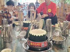 -尚竹阁冬瓜盅·18年地标美食(平洲店)
