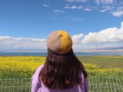 -青海湖国家重点风景名胜区