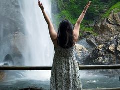 -洛阳白云山景区