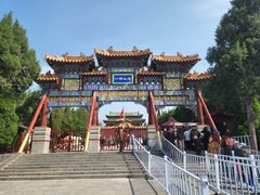 -中岳庙