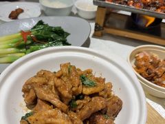 -北京全聚德(方庄店)