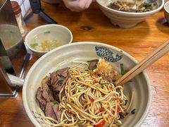 -无名氏面馆(邮电路店)