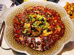 毛血旺-乾园(天河城店)