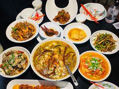 糖醋里脊-老头儿油爆虾·知味杭州(爱琴海购物中心)