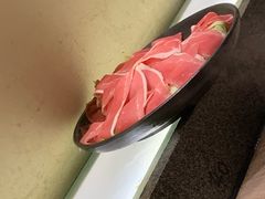 -呷哺呷哺(新世界百货望京店)