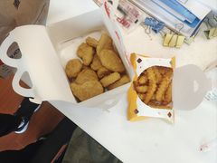 -麦当劳(金平路站店)