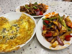 -美荣大排档·粉店