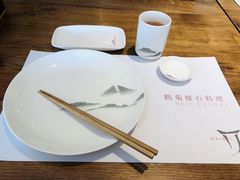-鹤菊怀石料理(江北店)