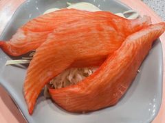 -争鲜回转寿司(西红门荟聚PLUS店)