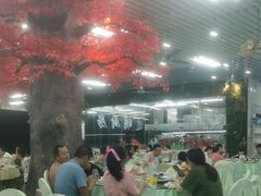 -景好海鲜餐厅(大鹏必选旅游店)