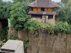-窦圌山风景区