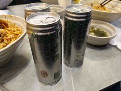 -梅溪·小伙子干挑面(安吉总店)