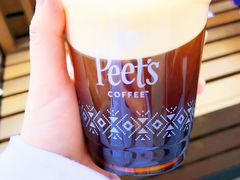 -Peet's 皮爷咖啡(东湖路手作店)