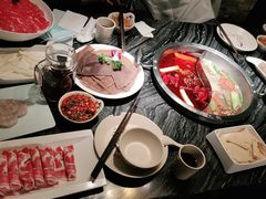 -天都火锅酒楼(虹梅南路店)
