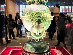 -北京工艺美术博物馆