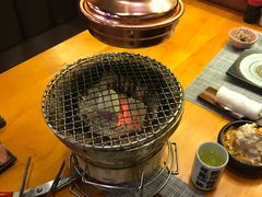 -竹马炭火烤肉(南屏店)