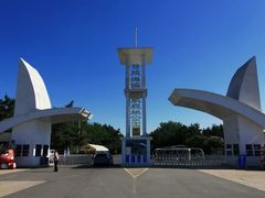 -日照海滨国家森林公园