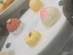 -锦楼·臻选新杭帮(杭州中心店)