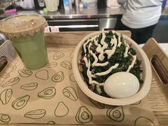 -油梨树AVOCADO TREE(嘉里中心店)
