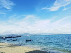 -三亚西岛海洋文化旅游区