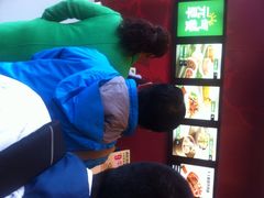 永和大王(朝晖店)-永和大王(朝晖店)