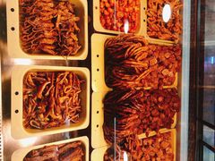 -绝味鸭脖(乌石浦地铁站店)