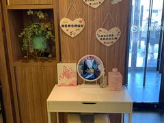 -海底捞火锅(万丰桥店)