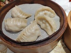 -老淮城·长鱼面(河下古镇店)