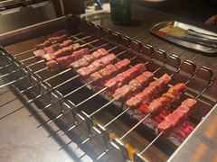 -麦凯伦烧烤·精酿超级工厂店(金桥总店)