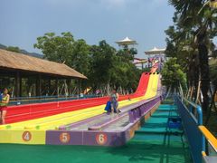 -苏州乐园森林水世界