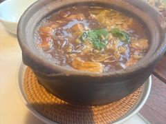 -小吊梨汤·北京菜·烤鸭(双井乐成中心店)