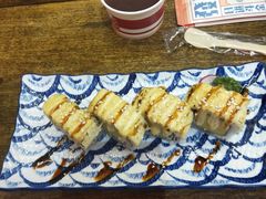 -仙隐小鹿料理食堂(沙市人信汇店)