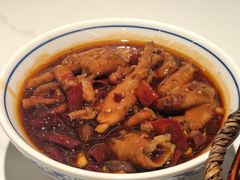 -欧记大排档·景德菜(上海首店)