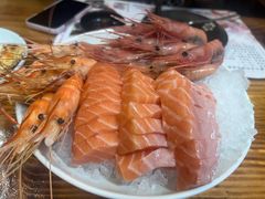 -松坂屋日料自助(长城路店)