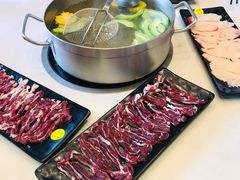 -陈记顺和潮汕牛肉火锅(棠德南路店)